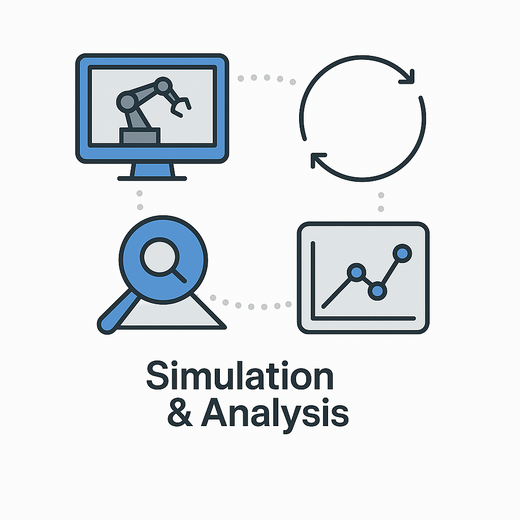 Simulation & Analysis